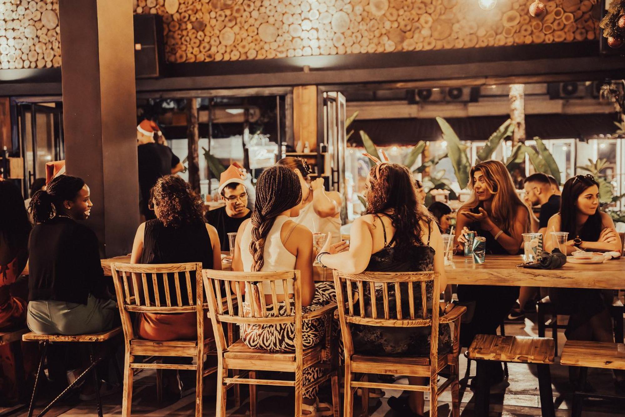 9Station Hostel & Bar Που Κουόκ Εξωτερικό φωτογραφία