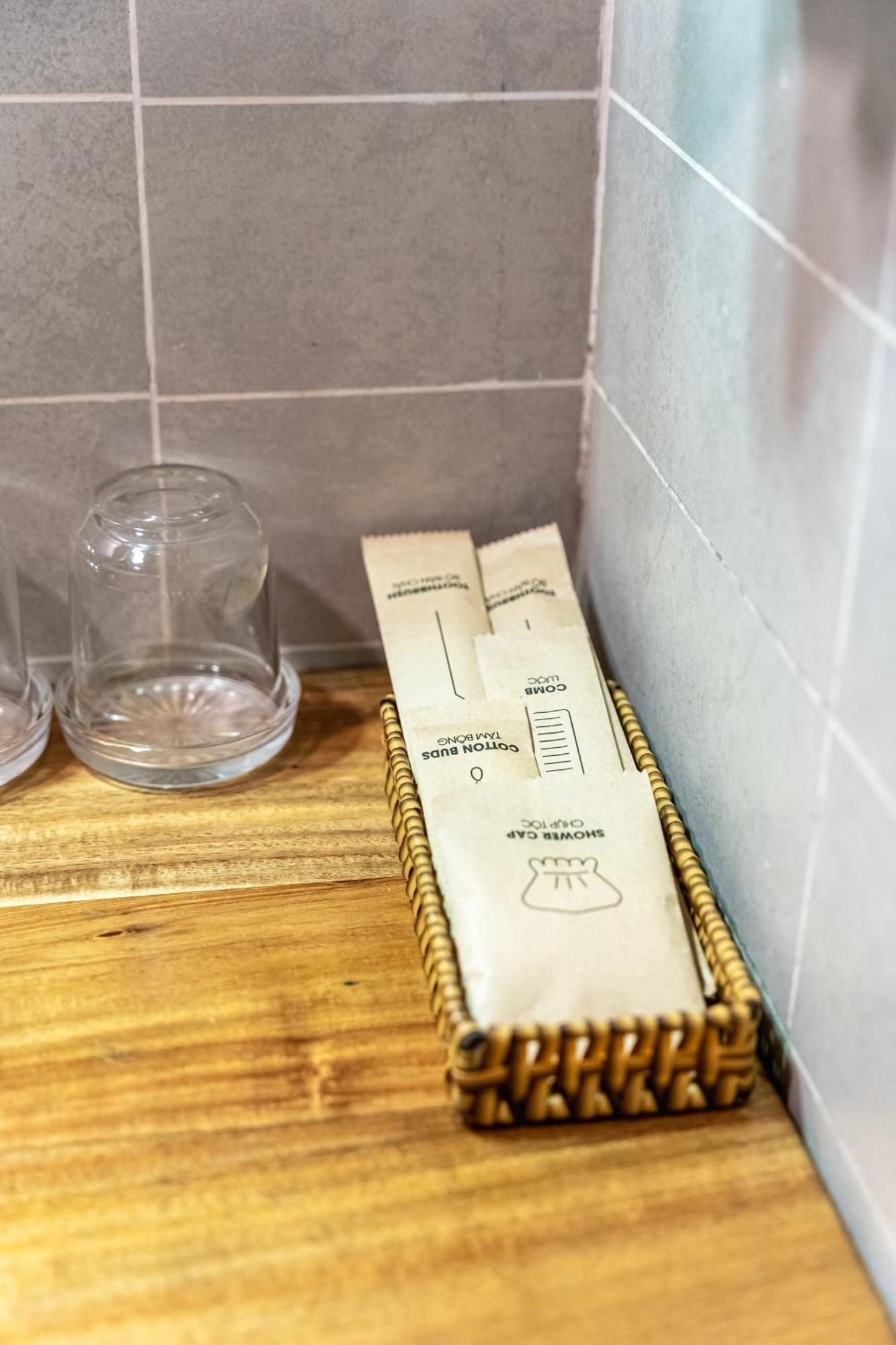 9Station Hostel & Bar Που Κουόκ Εξωτερικό φωτογραφία