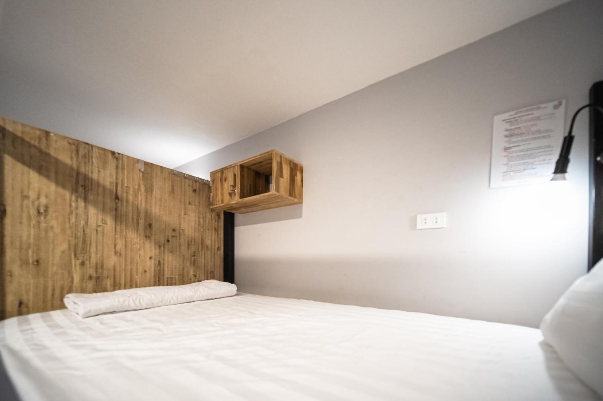 9Station Hostel & Bar Που Κουόκ Εξωτερικό φωτογραφία