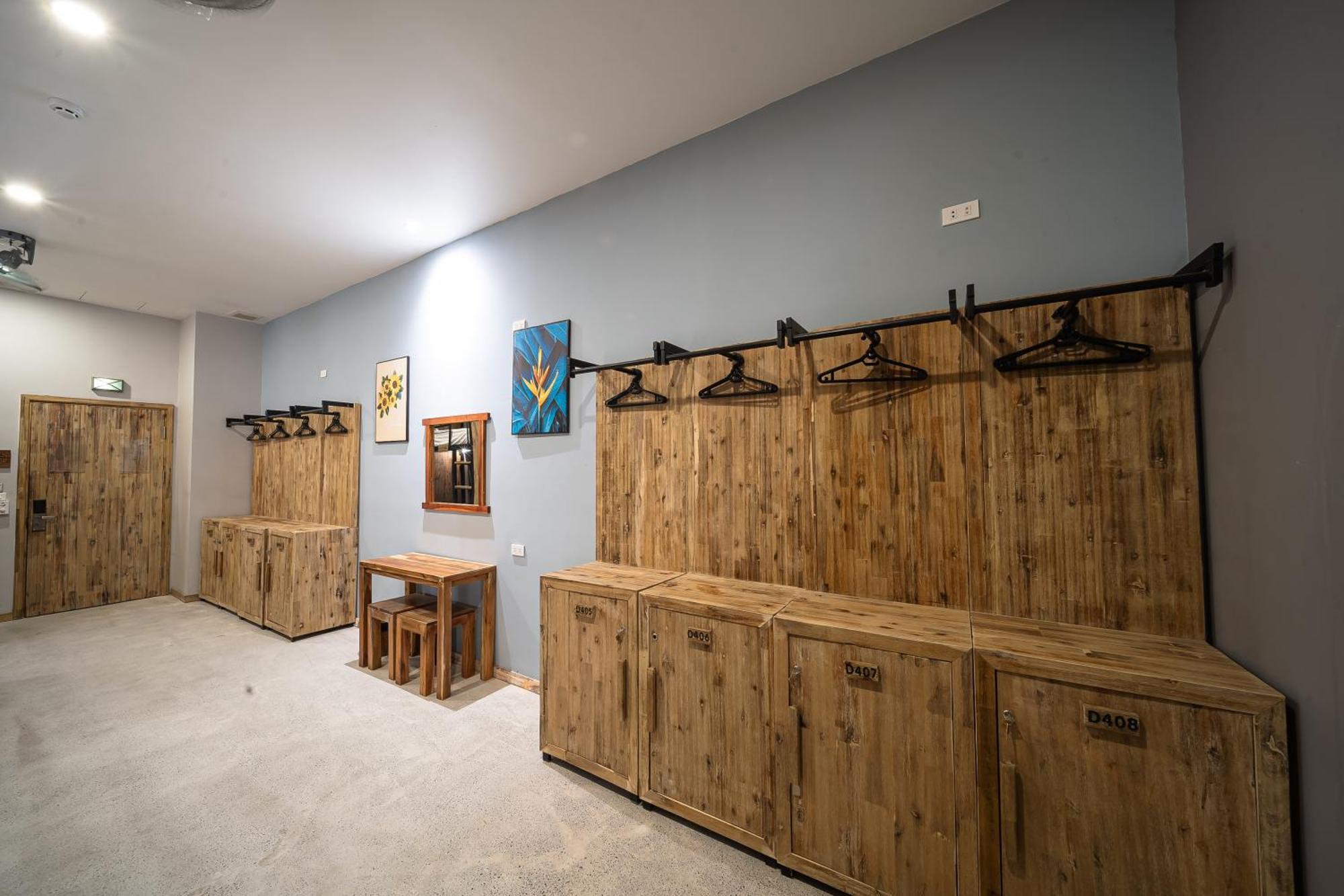 9Station Hostel & Bar Που Κουόκ Εξωτερικό φωτογραφία