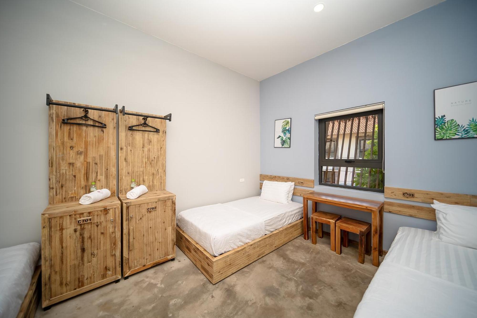 9Station Hostel & Bar Που Κουόκ Εξωτερικό φωτογραφία
