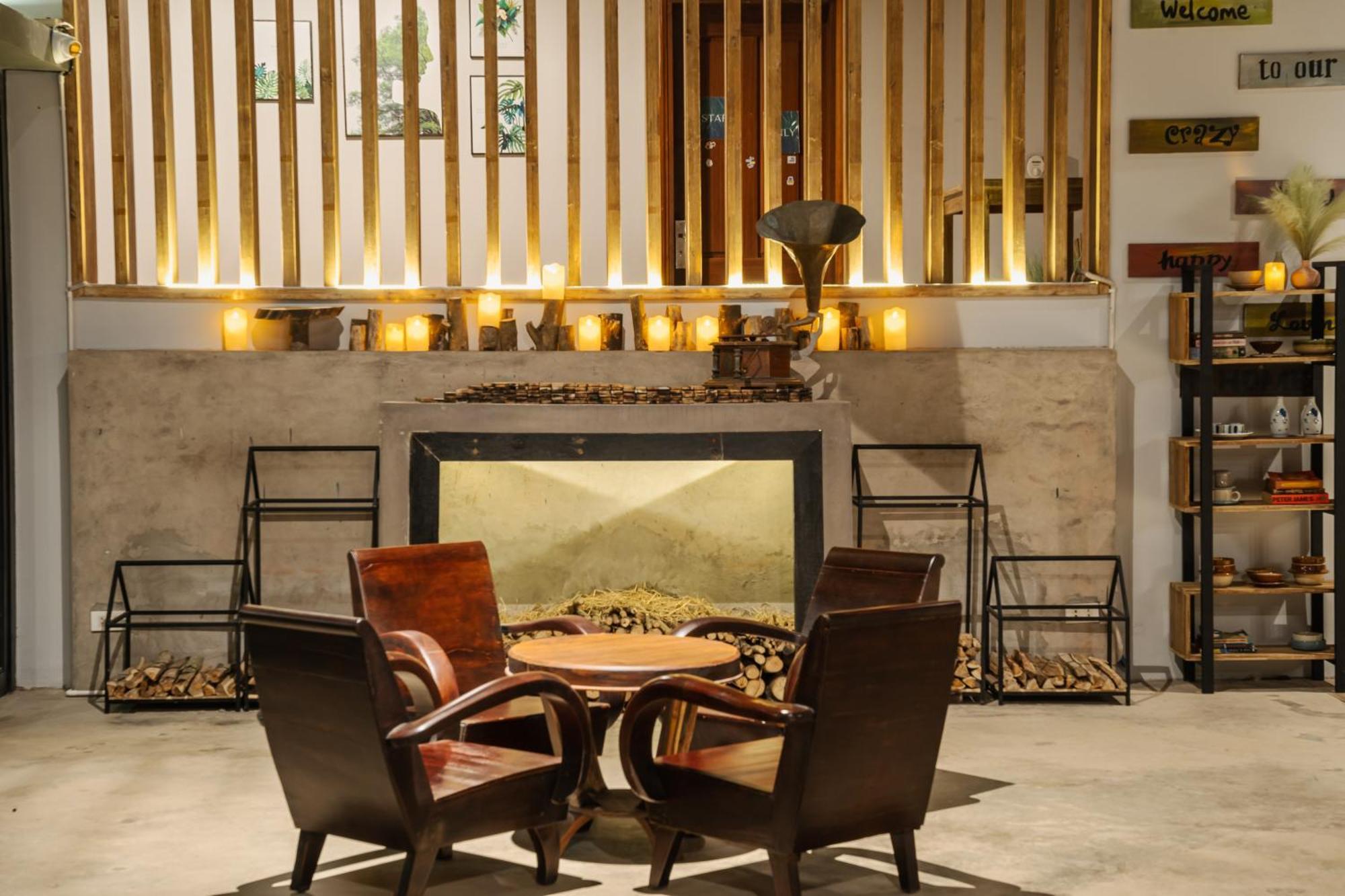 9Station Hostel & Bar Που Κουόκ Εξωτερικό φωτογραφία