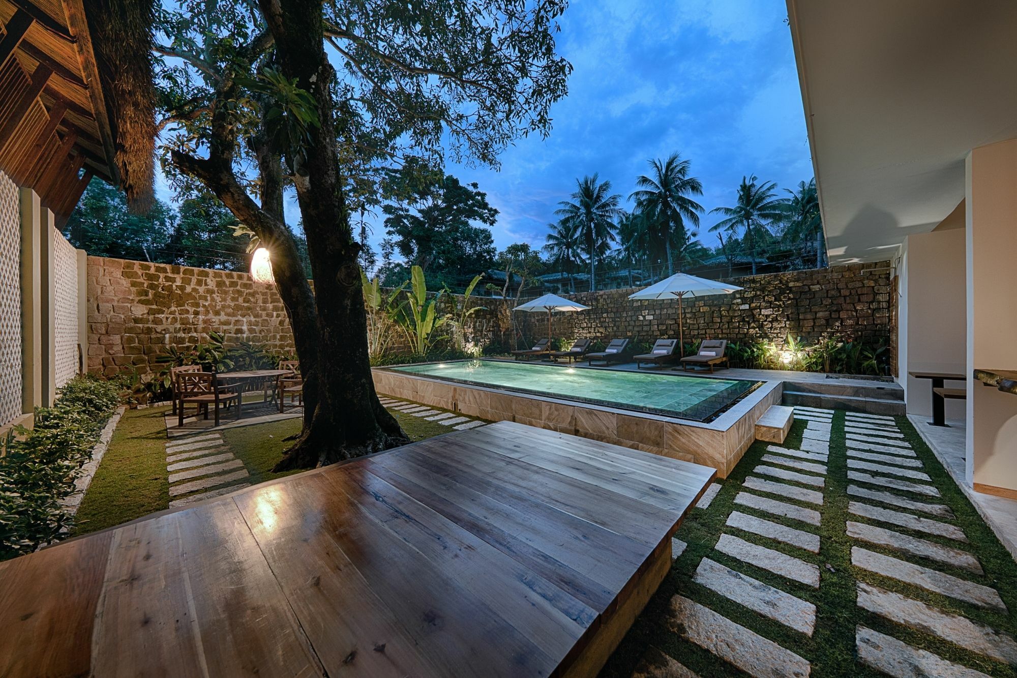 9Station Hostel & Bar Που Κουόκ Εξωτερικό φωτογραφία